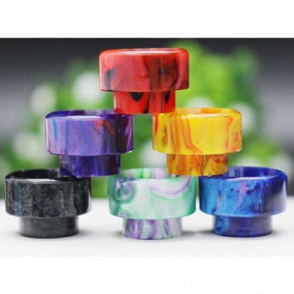 Drip Tip - Vapesoon S1 528 Resin Drip Tip